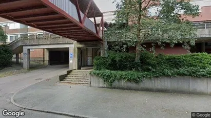 Apartments for rent in Gothenburg City Centre - Photo from Google Street View