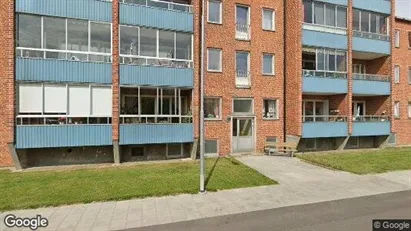 Apartments for rent in Trelleborg - Photo from Google Street View