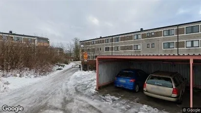 Apartments for rent in Gotland - Photo from Google Street View