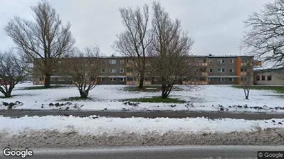 Apartments for rent in Gotland - Photo from Google Street View