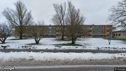 Apartments for rent in Gotland - Photo from Google Street View