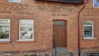 Apartments for rent in Kävlinge - Photo from Google Street View