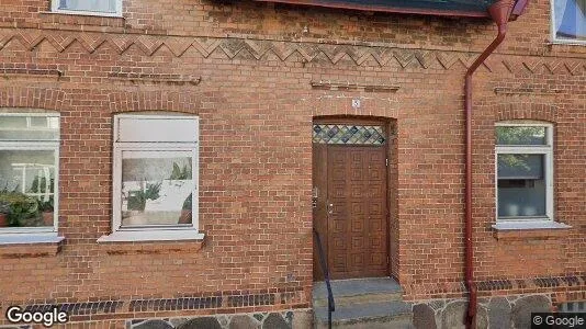 Apartments for rent in Kävlinge - Photo from Google Street View