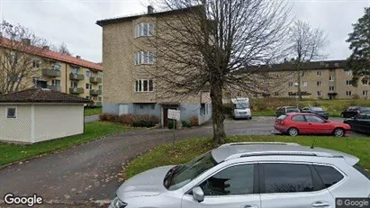 Apartments for rent in Trollhättan - Photo from Google Street View