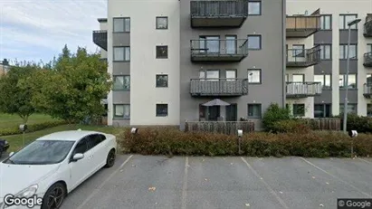 Apartments for rent in Sigtuna - Photo from Google Street View