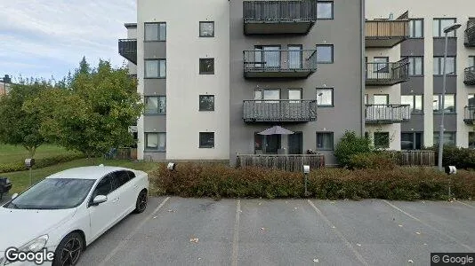 Apartments for rent in Sigtuna - Photo from Google Street View