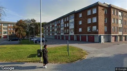 Apartments for rent in Sigtuna - Photo from Google Street View