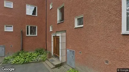 Apartments for rent in Stockholm West - Photo from Google Street View