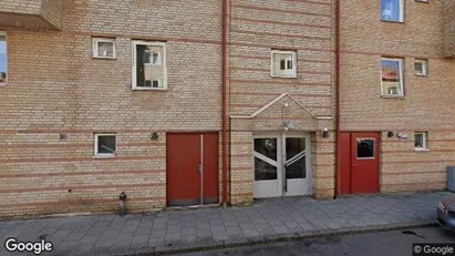 Apartments for rent in Helsingborg - Photo from Google Street View