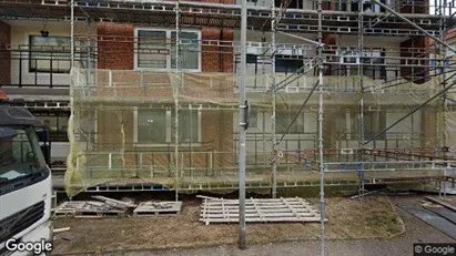 Apartments for rent in Helsingborg - Photo from Google Street View