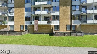 Apartments for rent in Mölndal - Photo from Google Street View