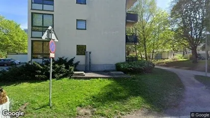 Apartments for rent in Stockholm West - Photo from Google Street View