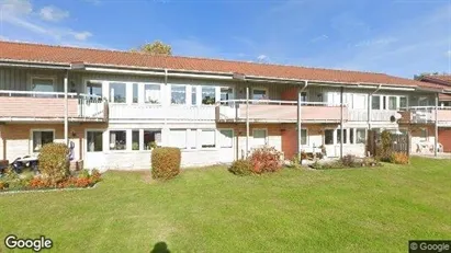 Apartments for rent in Östra Göinge - Photo from Google Street View