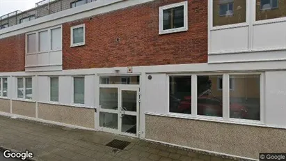 Apartments for rent in Tomelilla - Photo from Google Street View