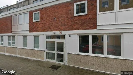 Apartments for rent in Tomelilla - Photo from Google Street View