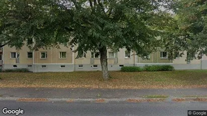 Apartments for rent in Linköping - Photo from Google Street View