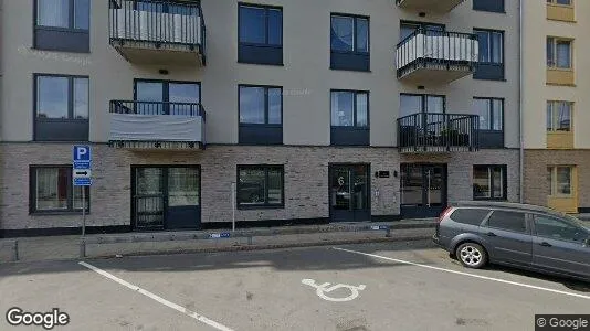 Apartments for rent in Österåker - Photo from Google Street View
