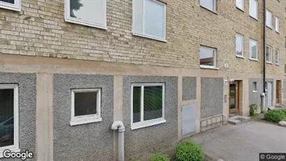 Apartments for rent in Stockholm West - Photo from Google Street View