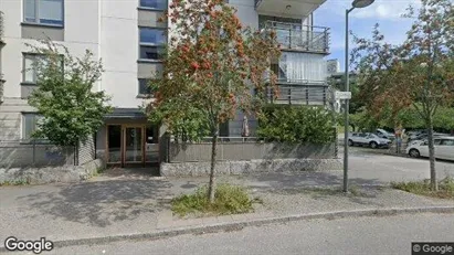 Apartments for rent in Stockholm South - Photo from Google Street View