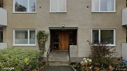 Apartments for rent in Stockholm South - Photo from Google Street View