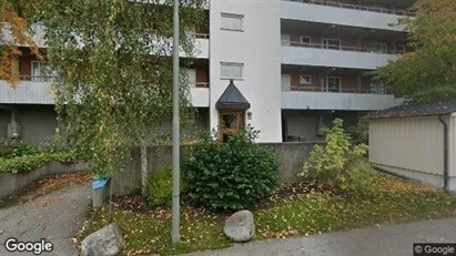 Apartments for rent in Stockholm West - Photo from Google Street View