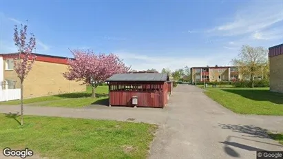 Apartments for rent in Kristianstad - Photo from Google Street View