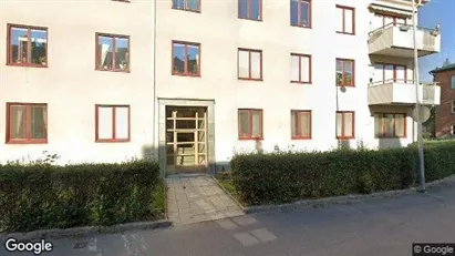Apartments for rent in Västerås - Photo from Google Street View