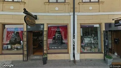 Apartments for rent in Västerås - Photo from Google Street View