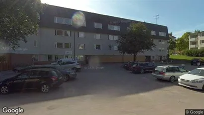 Apartments for rent in Skinnskatteberg - Photo from Google Street View