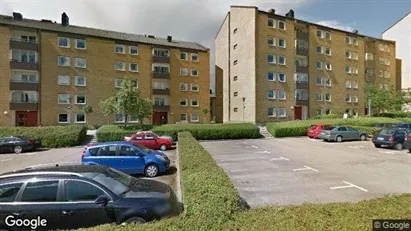 Apartments for rent in Helsingborg - Photo from Google Street View