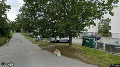 Apartments for rent in Västerås - Photo from Google Street View