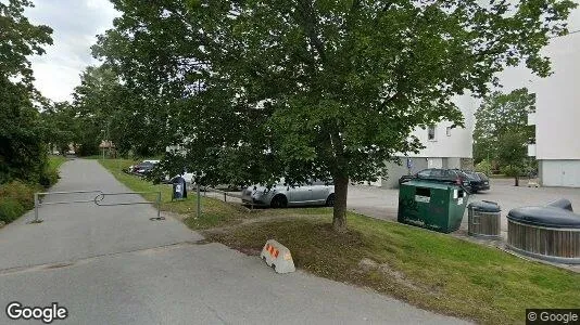 Apartments for rent in Västerås - Photo from Google Street View