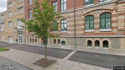 Apartments for rent in Örgryte-Härlanda - Photo from Google Street View