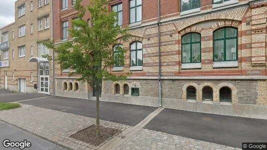 Apartments for rent in Örgryte-Härlanda - Photo from Google Street View