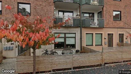 Apartments for rent in Jönköping - Photo from Google Street View