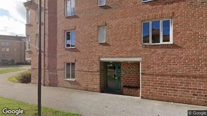 Apartments for rent in Linköping - Photo from Google Street View
