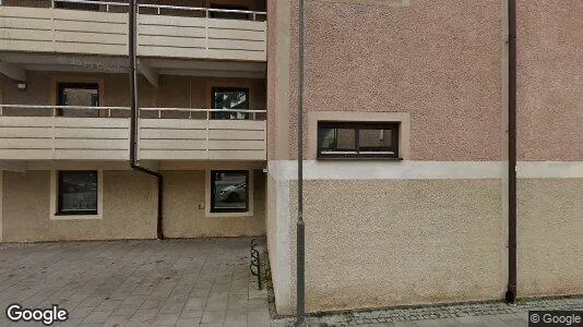 Apartments for rent in Linköping - Photo from Google Street View