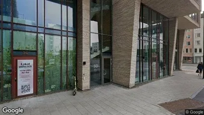 Apartments for rent in Linköping - Photo from Google Street View