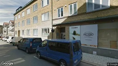 Apartments for rent in Trollhättan - Photo from Google Street View
