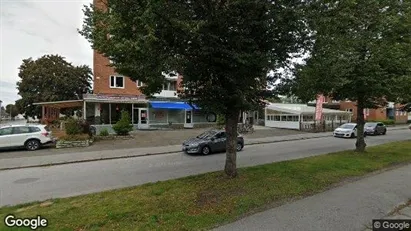 Apartments for rent in Mariestad - Photo from Google Street View