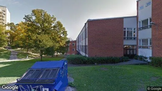 Apartments for rent in Stockholm South - Photo from Google Street View