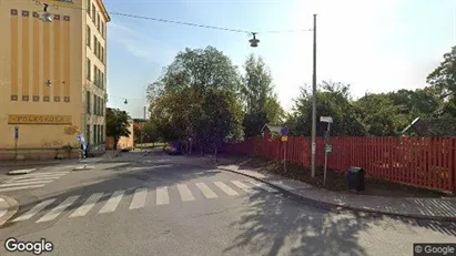 Apartments for rent in Södermalm - Photo from Google Street View