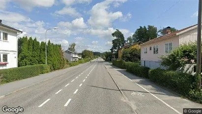 Apartments for rent in Stockholm South - Photo from Google Street View