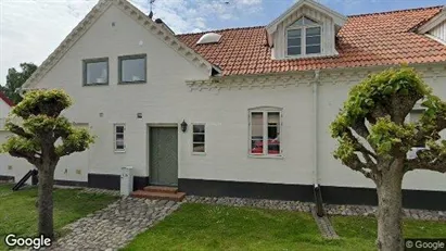 Apartments for rent in Vellinge - Photo from Google Street View