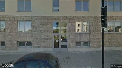Apartments for rent in Solna - Photo from Google Street View