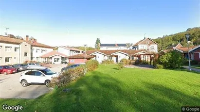 Apartments for rent in Munkedal - Photo from Google Street View