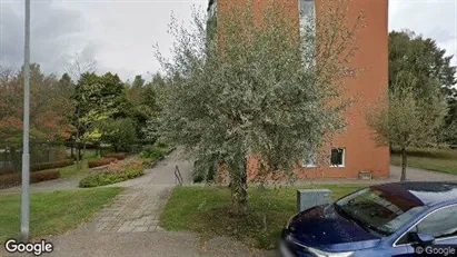 Apartments for rent in Perstorp - Photo from Google Street View