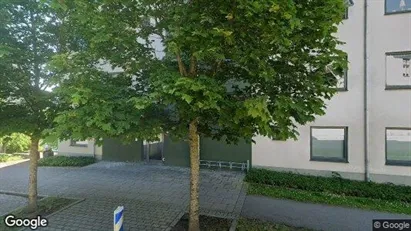 Apartments for rent in Mjölby - Photo from Google Street View