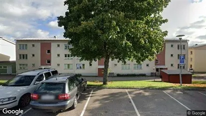 Apartments for rent in Mjölby - Photo from Google Street View