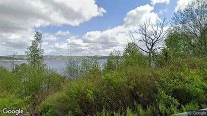 Apartments for rent in Lerum - Photo from Google Street View